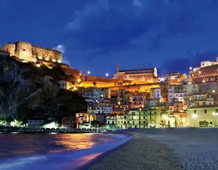 Mareblu Διαμέρισμα Scilla Εξωτερικό φωτογραφία