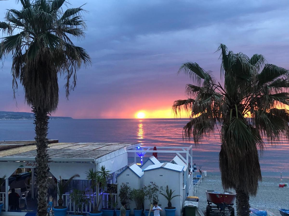 Mareblu Διαμέρισμα Scilla Εξωτερικό φωτογραφία