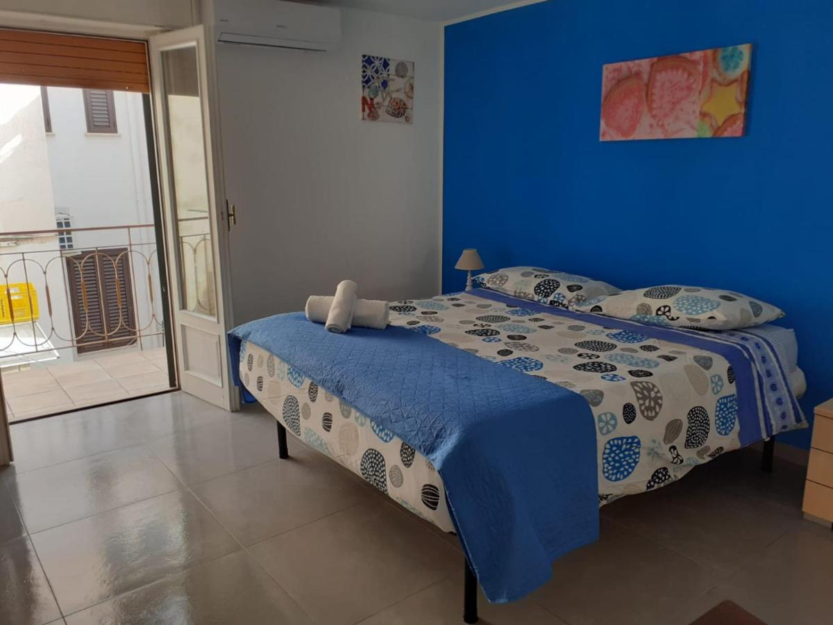 Mareblu Διαμέρισμα Scilla Εξωτερικό φωτογραφία
