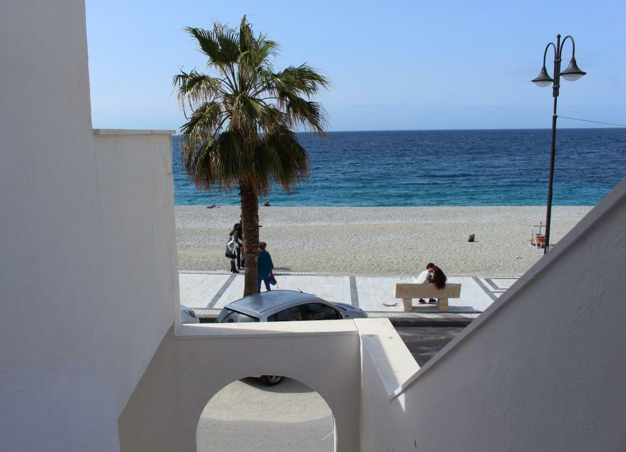 Mareblu Διαμέρισμα Scilla Εξωτερικό φωτογραφία