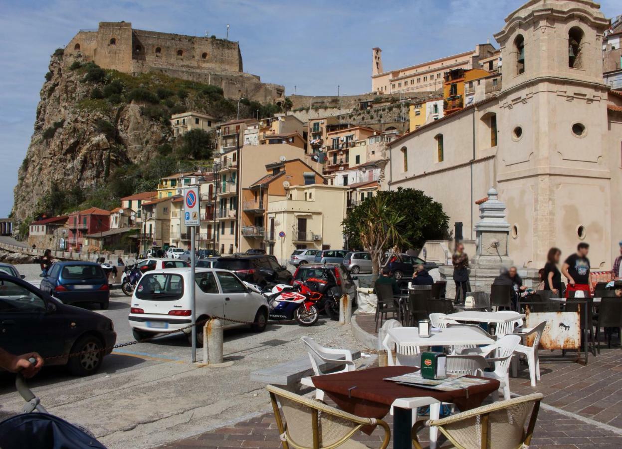 Mareblu Διαμέρισμα Scilla Εξωτερικό φωτογραφία