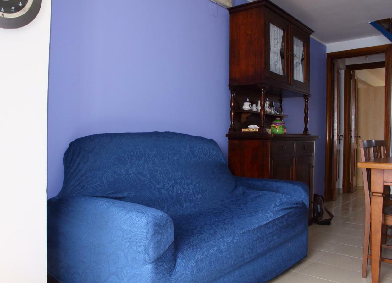 Mareblu Διαμέρισμα Scilla Εξωτερικό φωτογραφία