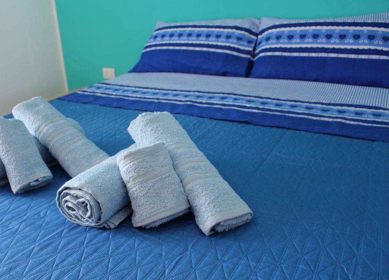 Mareblu Διαμέρισμα Scilla Εξωτερικό φωτογραφία