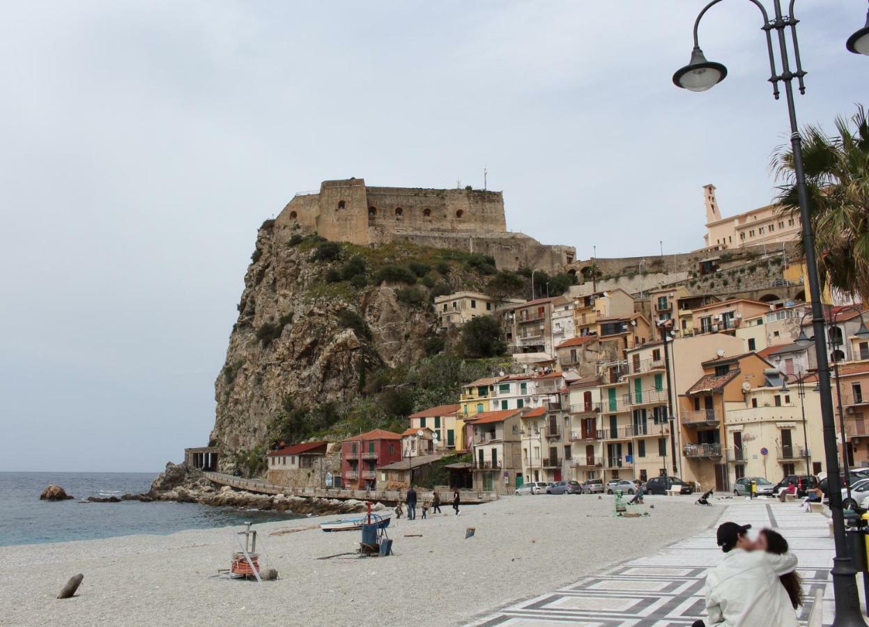Mareblu Διαμέρισμα Scilla Εξωτερικό φωτογραφία