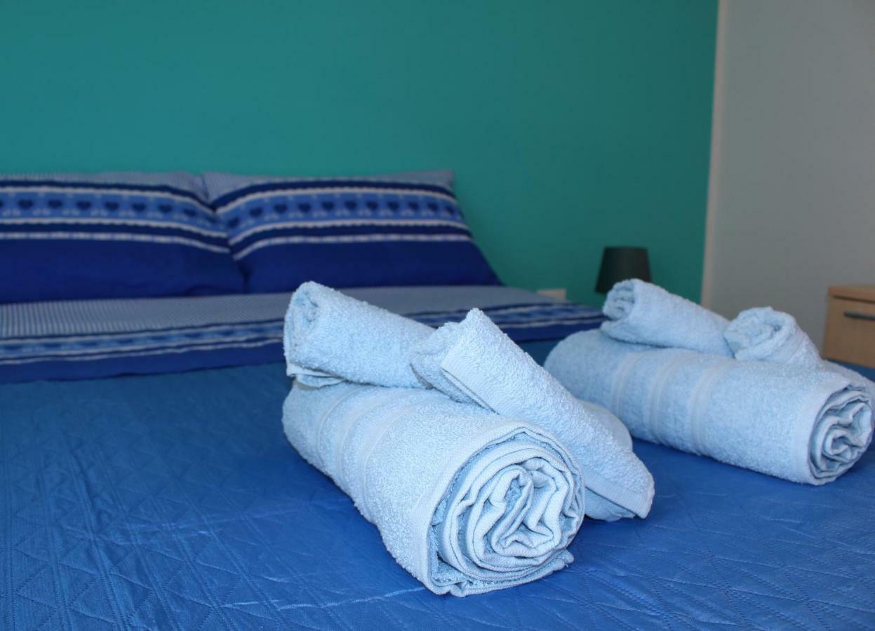 Mareblu Διαμέρισμα Scilla Εξωτερικό φωτογραφία