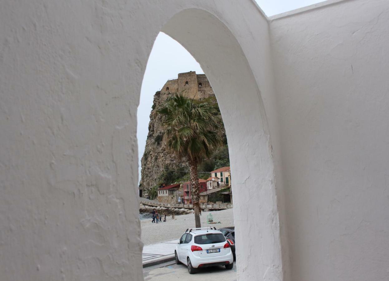 Mareblu Διαμέρισμα Scilla Εξωτερικό φωτογραφία
