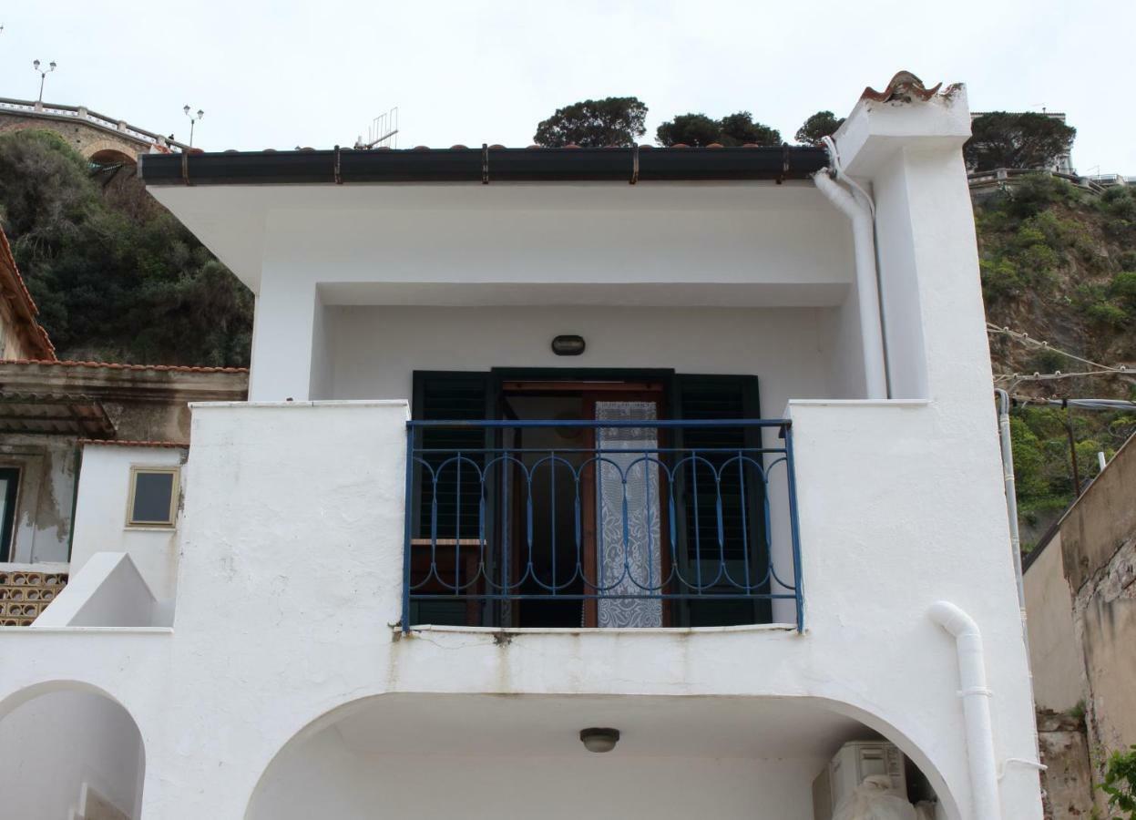 Mareblu Διαμέρισμα Scilla Εξωτερικό φωτογραφία