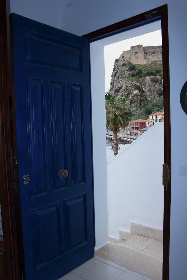 Mareblu Διαμέρισμα Scilla Εξωτερικό φωτογραφία