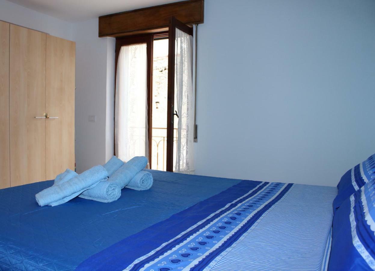 Mareblu Διαμέρισμα Scilla Εξωτερικό φωτογραφία