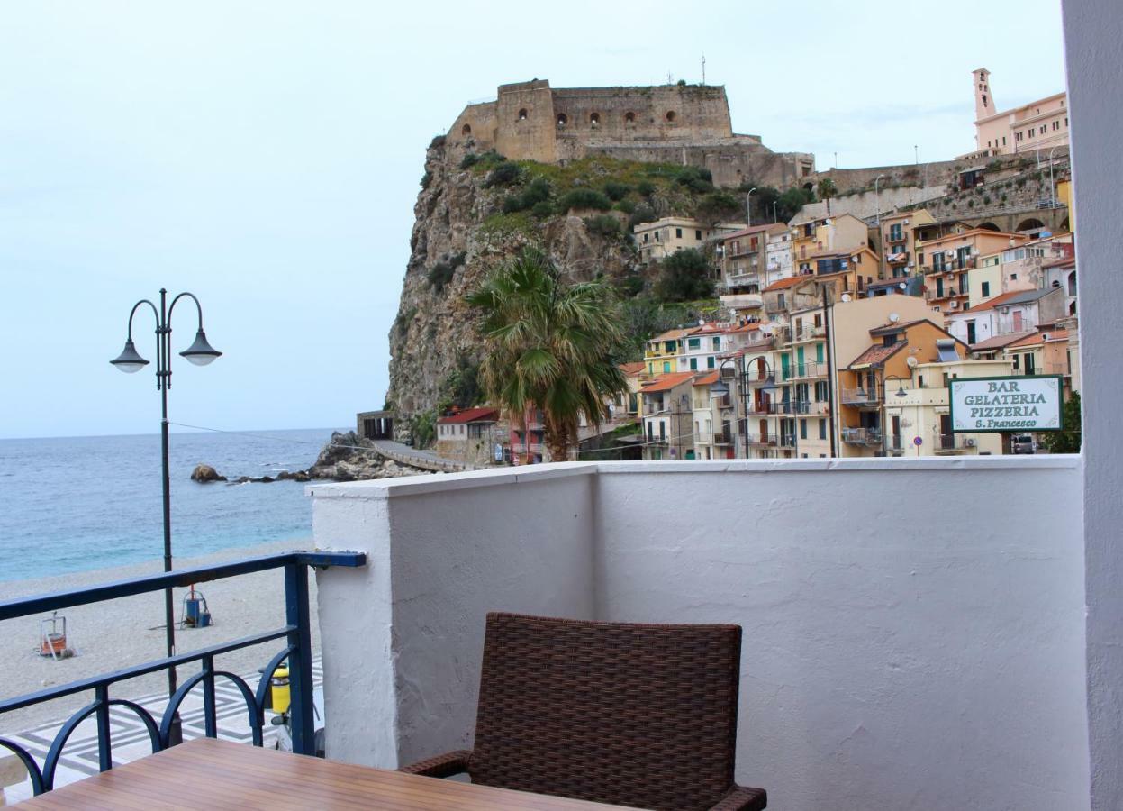 Mareblu Διαμέρισμα Scilla Εξωτερικό φωτογραφία