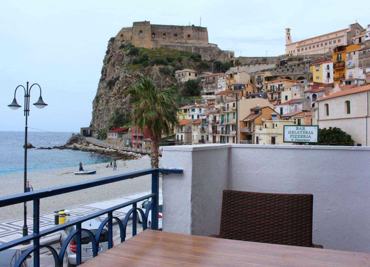 Mareblu Διαμέρισμα Scilla Εξωτερικό φωτογραφία