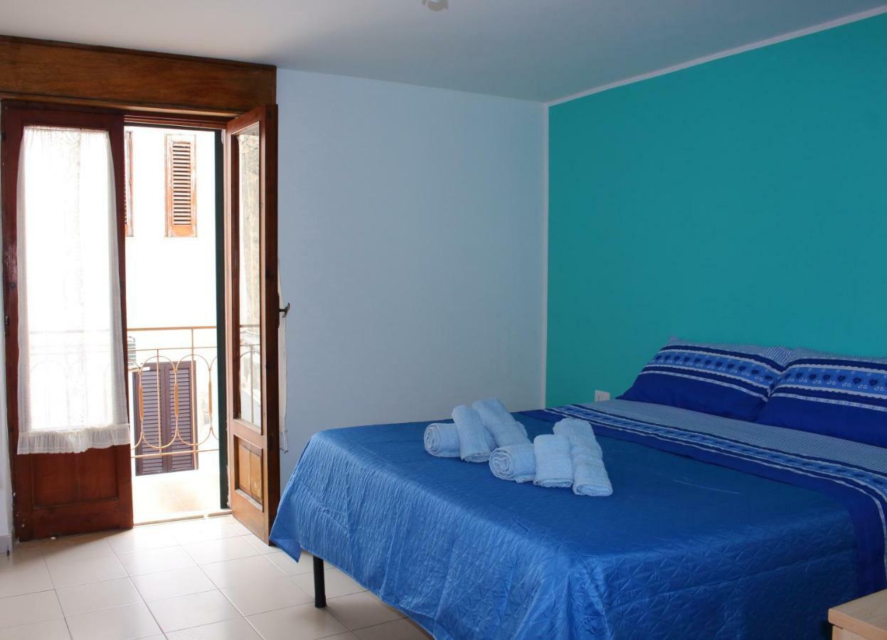 Mareblu Διαμέρισμα Scilla Εξωτερικό φωτογραφία