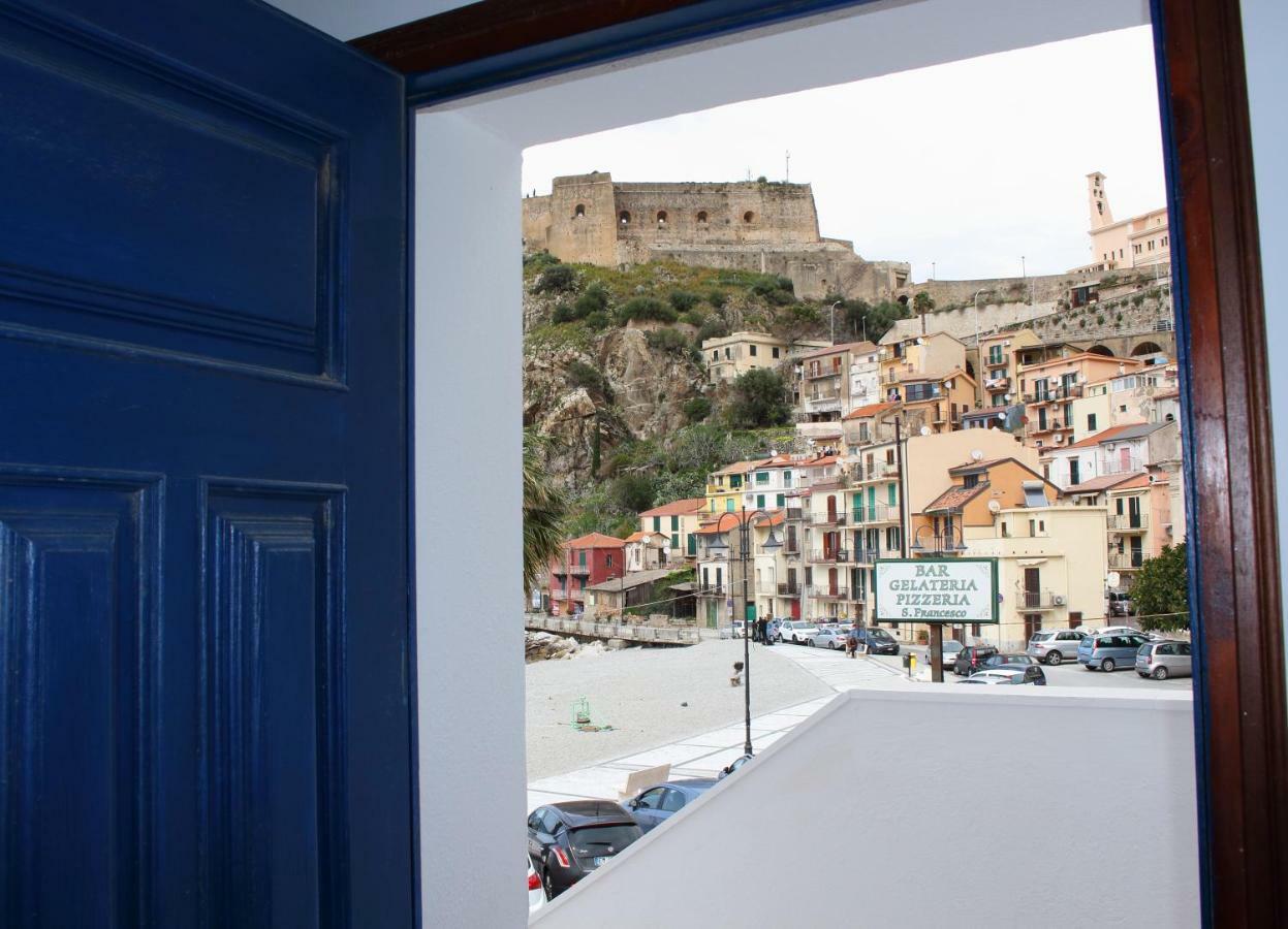 Mareblu Διαμέρισμα Scilla Εξωτερικό φωτογραφία