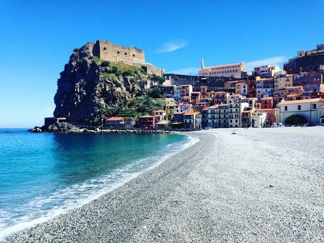 Mareblu Διαμέρισμα Scilla Εξωτερικό φωτογραφία