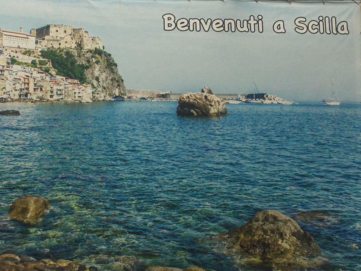 Mareblu Διαμέρισμα Scilla Εξωτερικό φωτογραφία