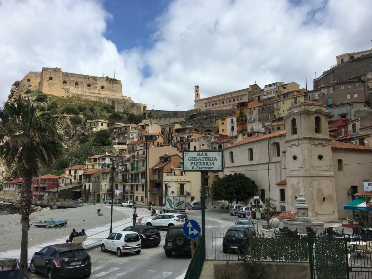 Mareblu Διαμέρισμα Scilla Εξωτερικό φωτογραφία