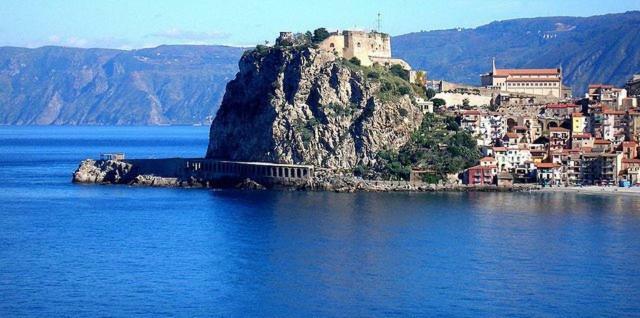Mareblu Διαμέρισμα Scilla Εξωτερικό φωτογραφία