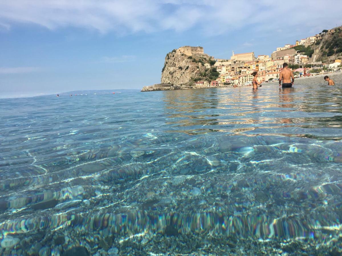 Mareblu Διαμέρισμα Scilla Εξωτερικό φωτογραφία