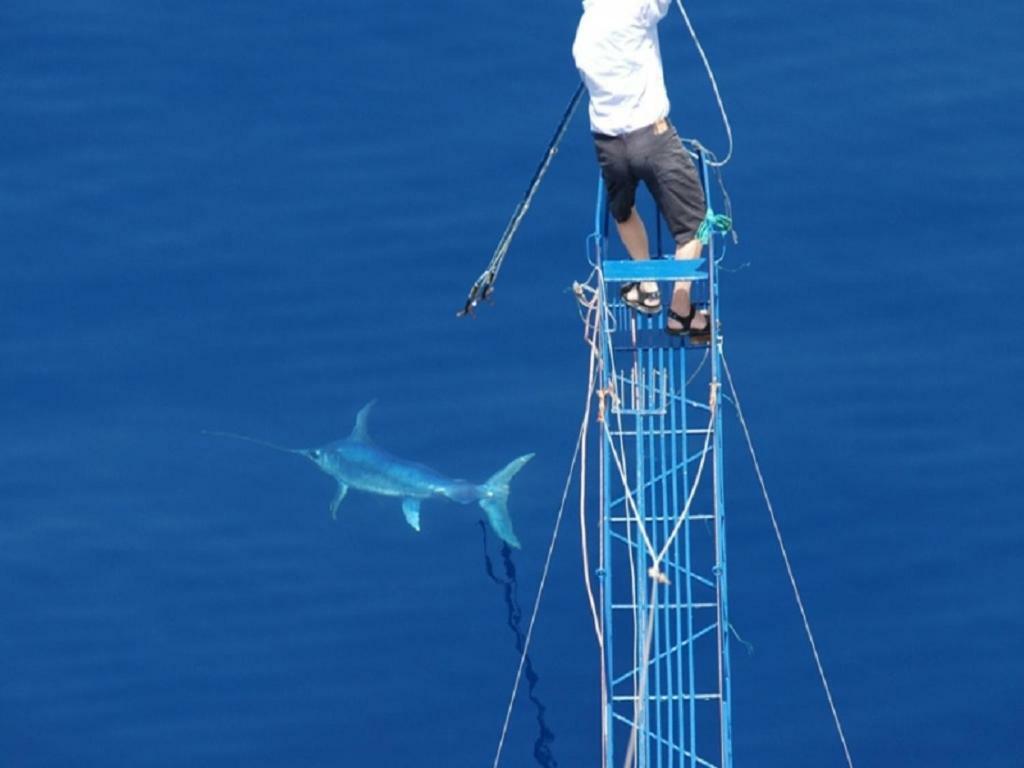 Mareblu Διαμέρισμα Scilla Εξωτερικό φωτογραφία