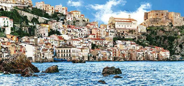 Mareblu Διαμέρισμα Scilla Εξωτερικό φωτογραφία