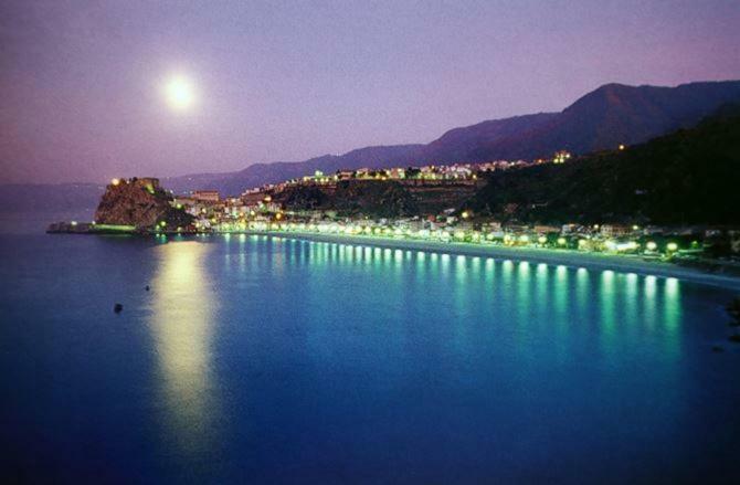 Mareblu Διαμέρισμα Scilla Εξωτερικό φωτογραφία