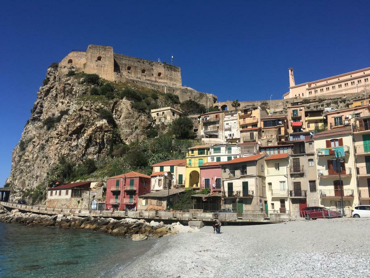 Mareblu Διαμέρισμα Scilla Εξωτερικό φωτογραφία