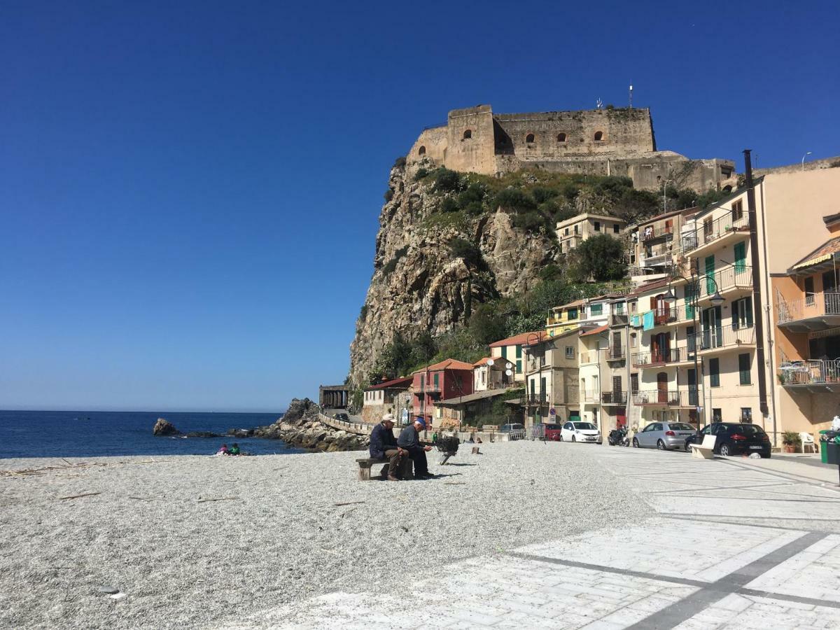 Mareblu Διαμέρισμα Scilla Εξωτερικό φωτογραφία