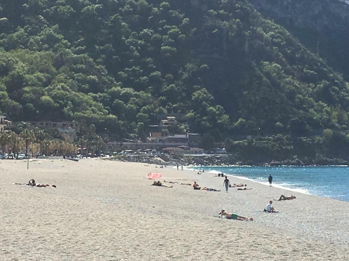 Mareblu Διαμέρισμα Scilla Εξωτερικό φωτογραφία
