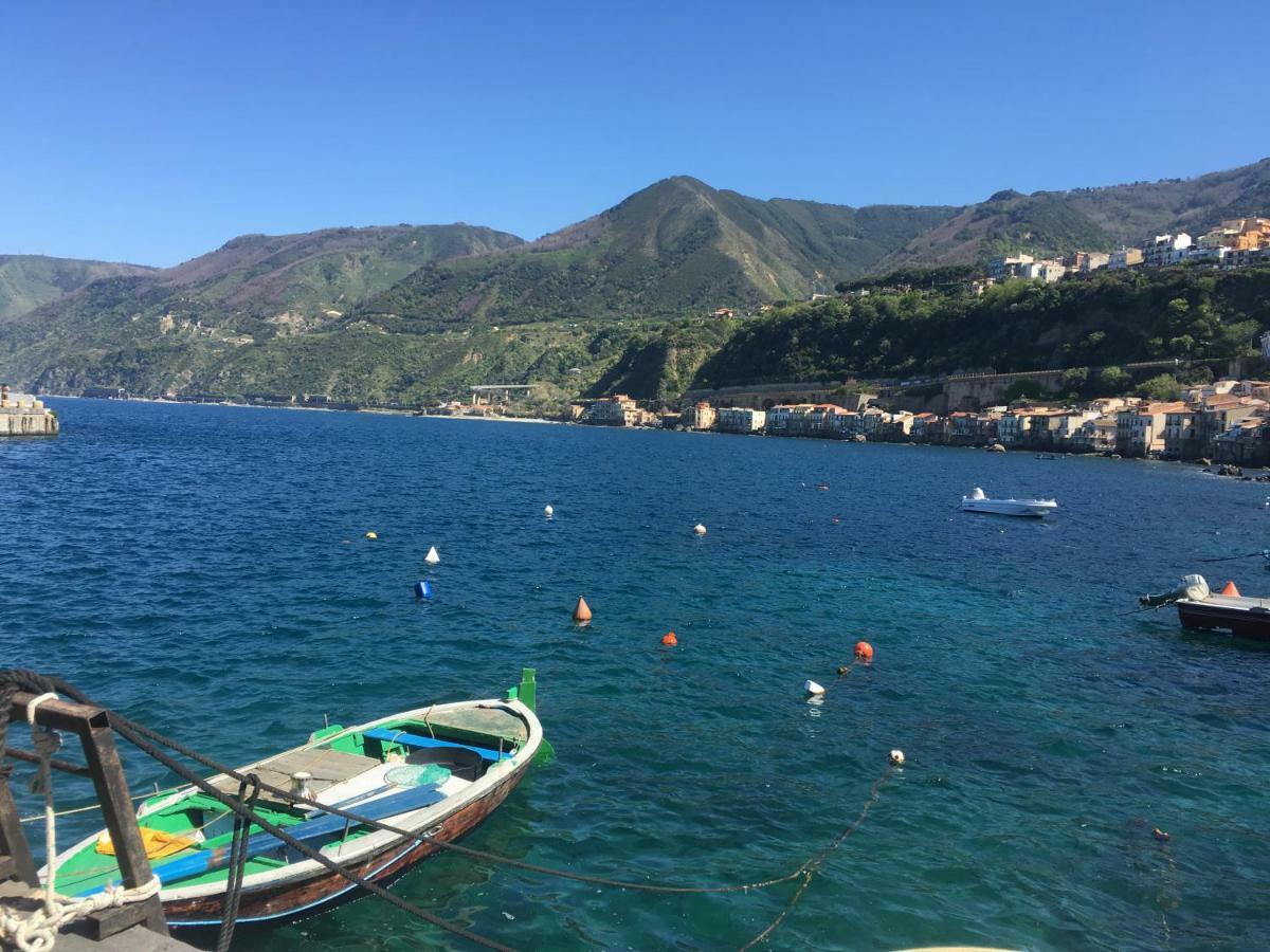 Mareblu Διαμέρισμα Scilla Εξωτερικό φωτογραφία