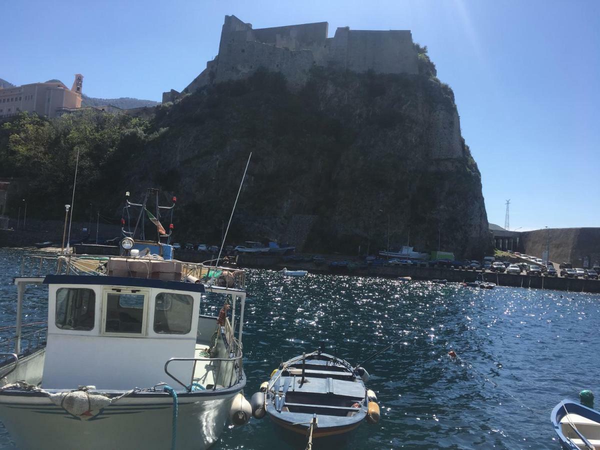 Mareblu Διαμέρισμα Scilla Εξωτερικό φωτογραφία
