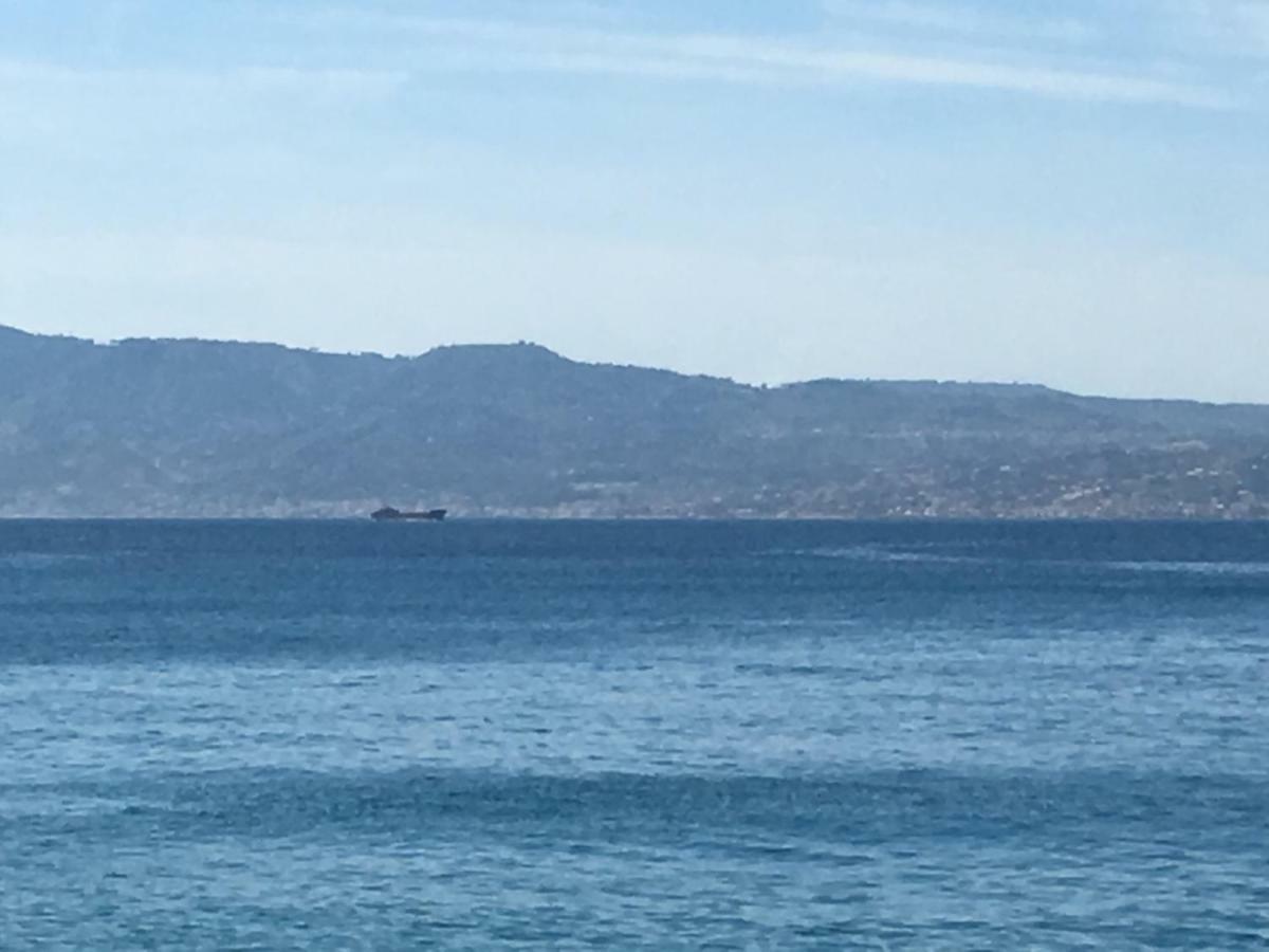 Mareblu Διαμέρισμα Scilla Εξωτερικό φωτογραφία