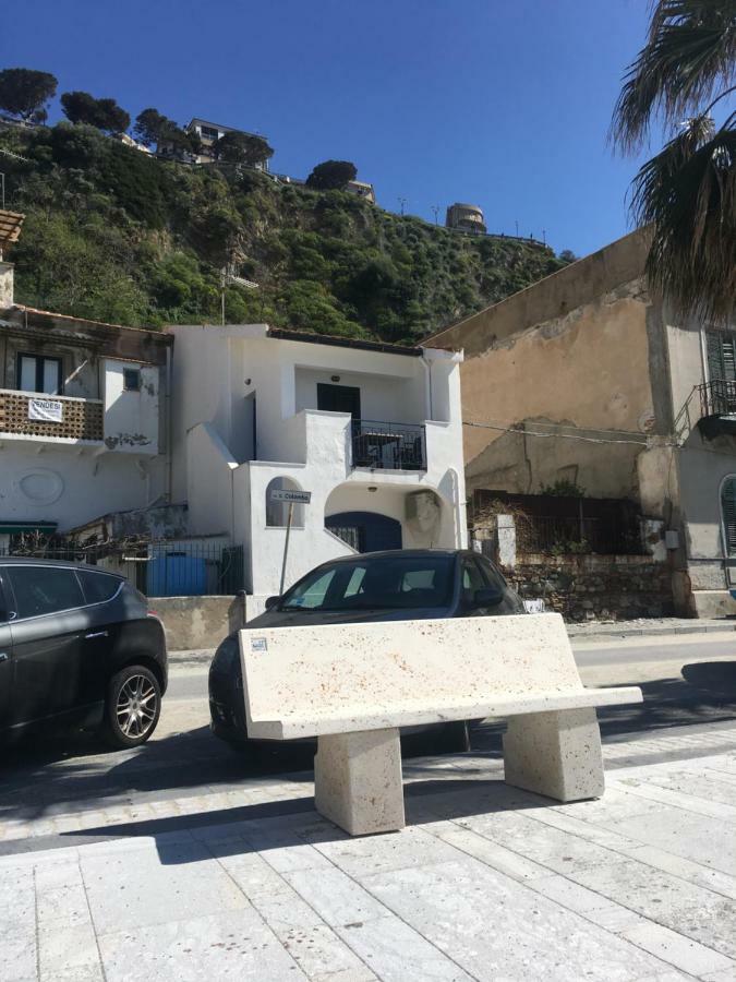 Mareblu Διαμέρισμα Scilla Εξωτερικό φωτογραφία