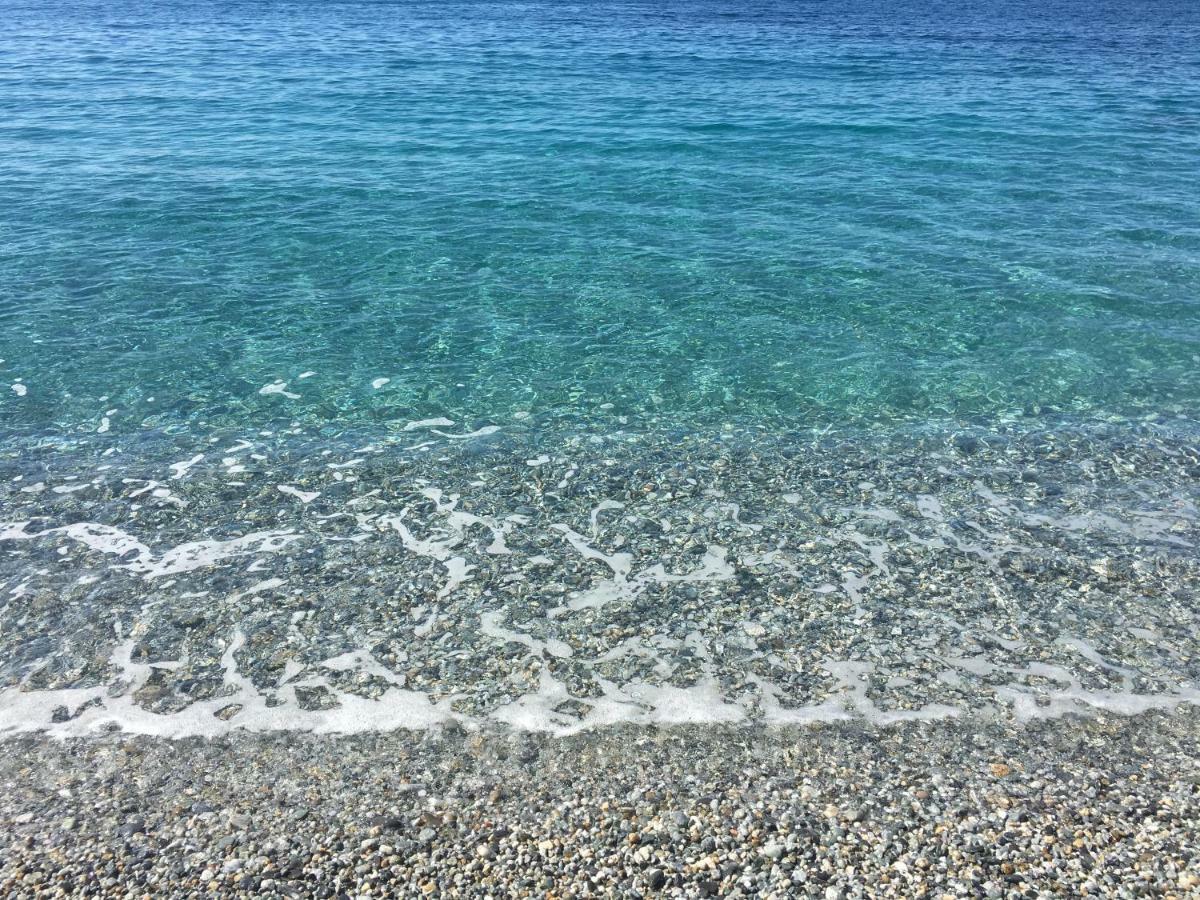 Mareblu Διαμέρισμα Scilla Εξωτερικό φωτογραφία