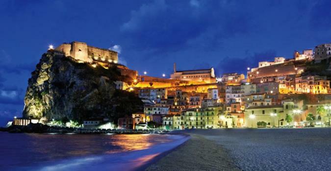 Mareblu Διαμέρισμα Scilla Εξωτερικό φωτογραφία