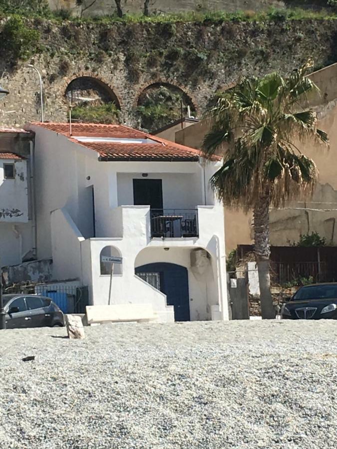 Mareblu Διαμέρισμα Scilla Εξωτερικό φωτογραφία