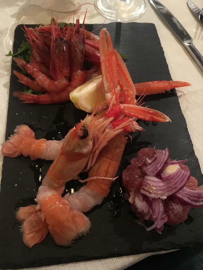 Mareblu Διαμέρισμα Scilla Εξωτερικό φωτογραφία