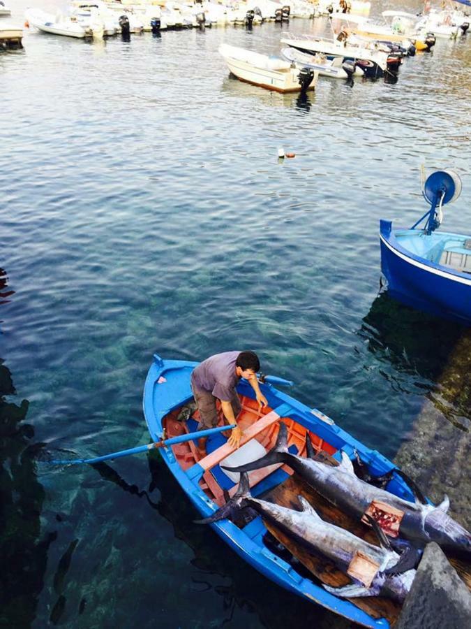 Mareblu Διαμέρισμα Scilla Εξωτερικό φωτογραφία
