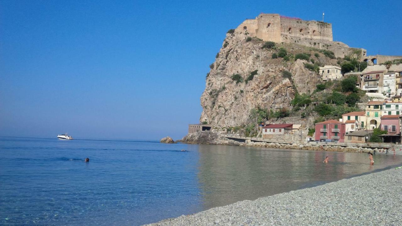 Mareblu Διαμέρισμα Scilla Εξωτερικό φωτογραφία
