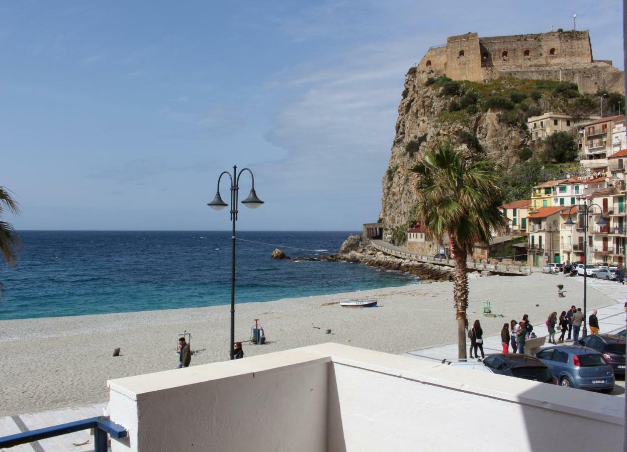 Mareblu Διαμέρισμα Scilla Εξωτερικό φωτογραφία
