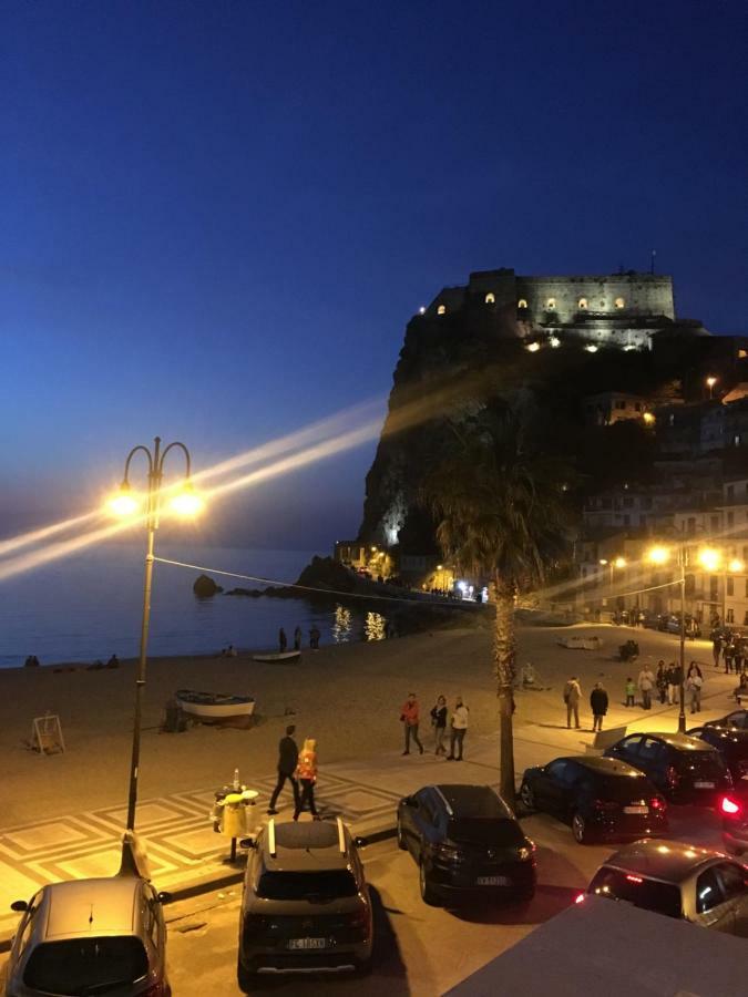 Mareblu Διαμέρισμα Scilla Εξωτερικό φωτογραφία
