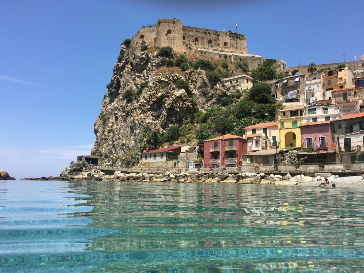 Mareblu Διαμέρισμα Scilla Εξωτερικό φωτογραφία
