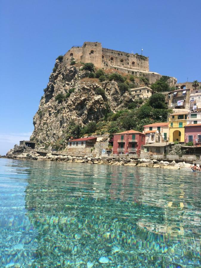 Mareblu Διαμέρισμα Scilla Εξωτερικό φωτογραφία