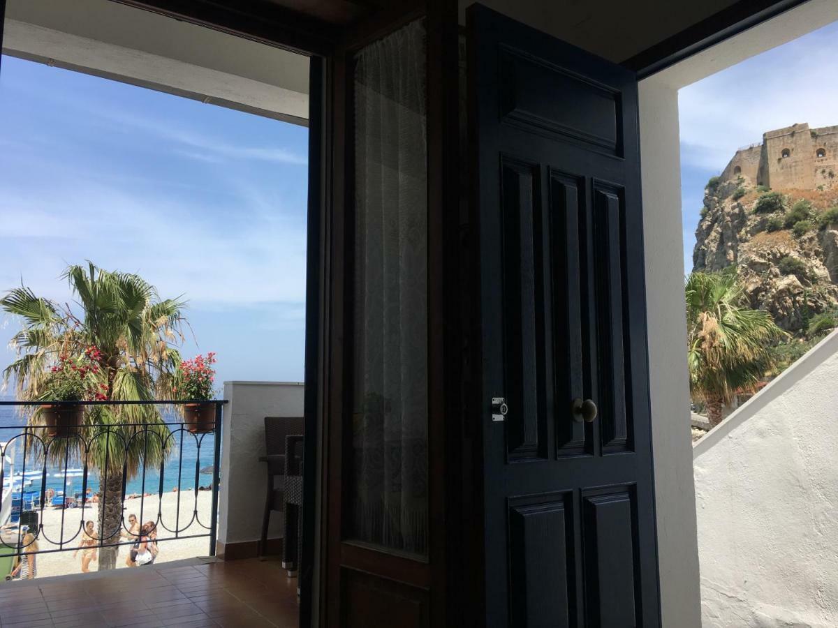 Mareblu Διαμέρισμα Scilla Εξωτερικό φωτογραφία