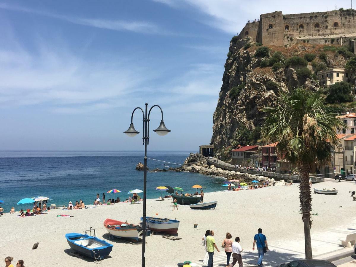 Mareblu Διαμέρισμα Scilla Εξωτερικό φωτογραφία
