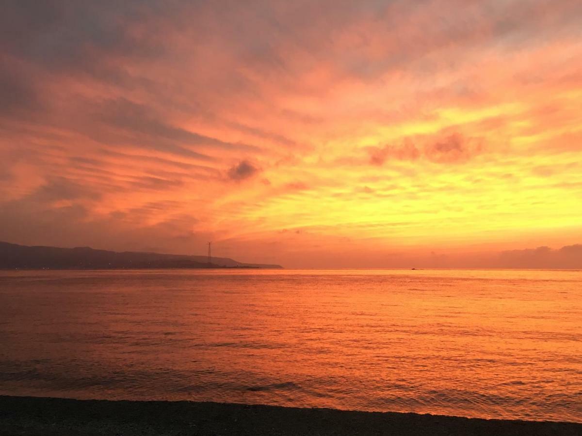 Mareblu Διαμέρισμα Scilla Εξωτερικό φωτογραφία