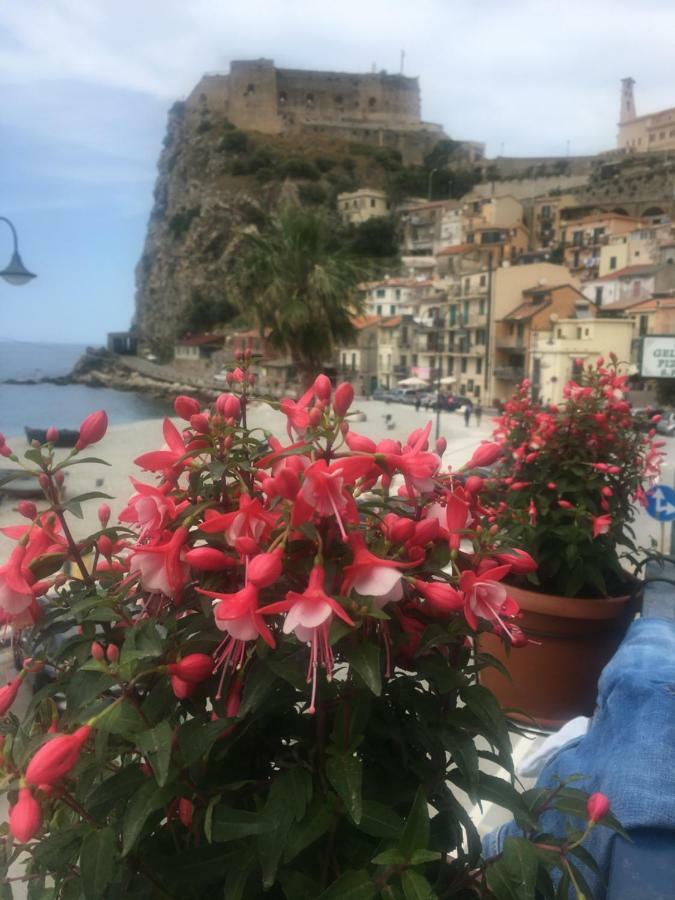 Mareblu Διαμέρισμα Scilla Εξωτερικό φωτογραφία