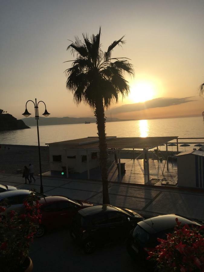 Mareblu Διαμέρισμα Scilla Εξωτερικό φωτογραφία