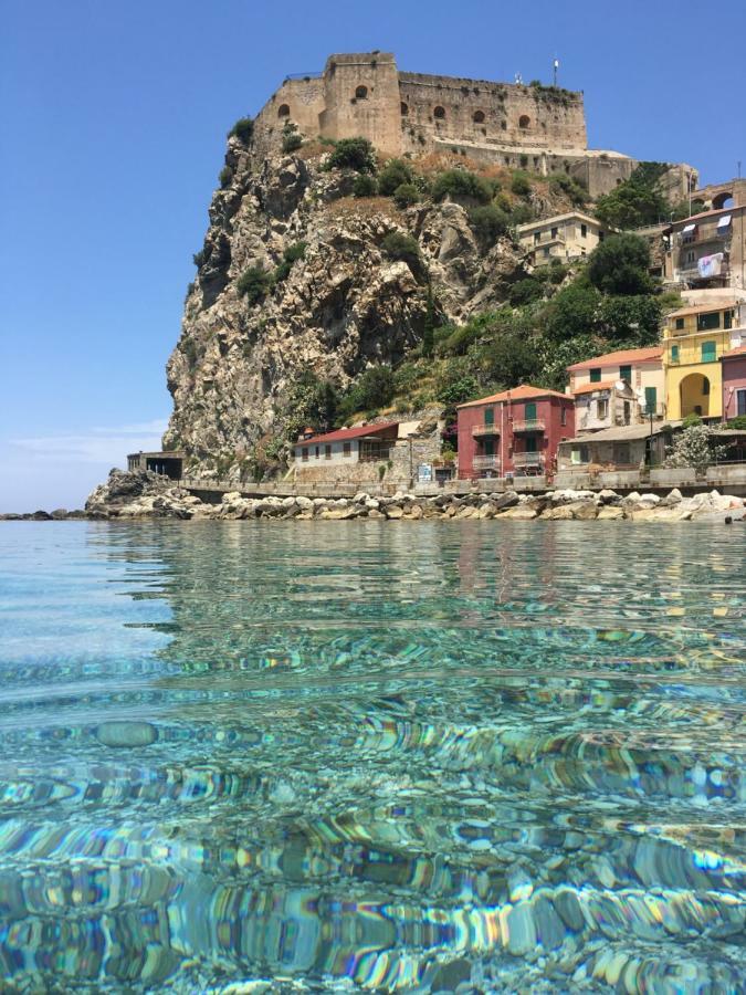 Mareblu Διαμέρισμα Scilla Εξωτερικό φωτογραφία