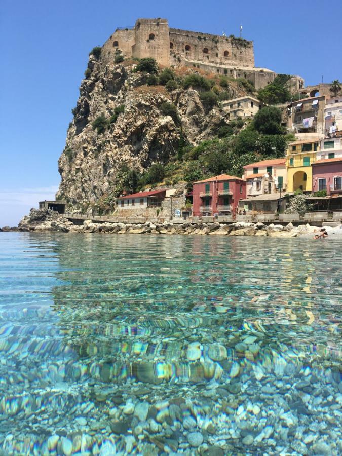 Mareblu Διαμέρισμα Scilla Εξωτερικό φωτογραφία