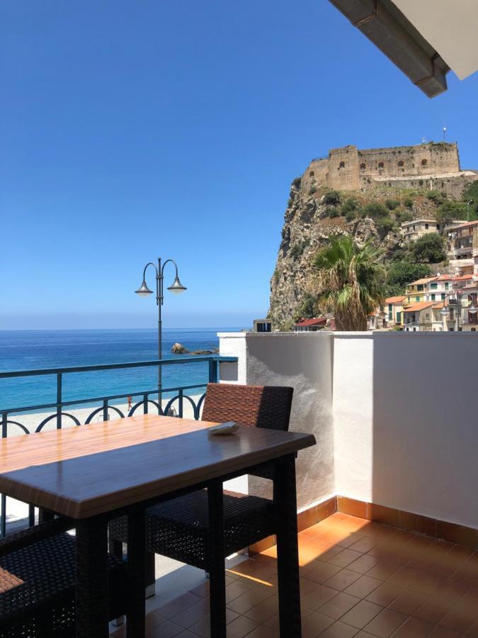 Mareblu Διαμέρισμα Scilla Εξωτερικό φωτογραφία